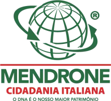 Mendrone Cidadania Italiana