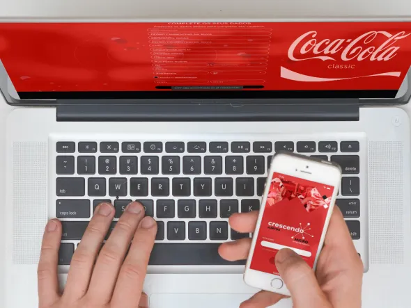 Crescendo Juntos: Tecnologia para capacitar e transformar