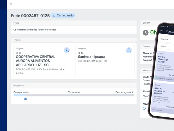 SANIMAX: Tecnologia que impulsiona a logística e entrega
